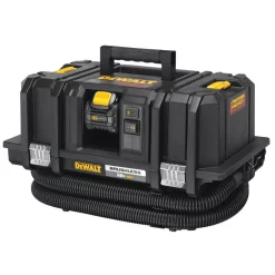 Brand new 👍 DEWALT FLEXVOLT 60-Volt MAX Cordless Dust Extractor Kit With (2) FLEXVOLT 6.0Ah Batteries ✔️ 8 Brand new 👍 DEWALT FLEXVOLT 60-Volt MAX Cordless Dust Extractor Kit With (2) FLEXVOLT 6.0Ah Batteries ✔️ -Woodworking-tools Shop unnamed file 2261
