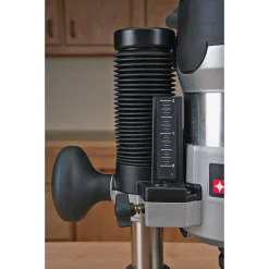 Outlet 😀 Porter-Cable 2-1/4 Peak HP Multi-Base Router Kit ✨ -Woodworking-tools Shop unnamed file 227