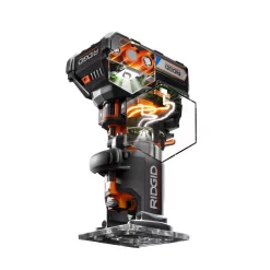 Deals ๐ RIDGID 18-Volt OCTANE Fixed Base Router With 1/4 In. Bit With 18-Volt Lithium-Ion 4.0 Ah Battery And Charger Kit ๐ 24 Deals ๐ RIDGID 18-Volt OCTANE Fixed Base Router With 1/4 In. Bit With 18-Volt Lithium-Ion 4.0 Ah Battery And Charger Kit ๐ -Woodworking-tools Shop unnamed file 2296