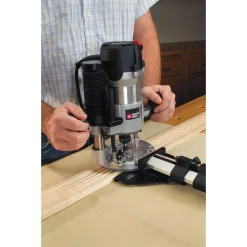 Outlet 😀 Porter-Cable 2-1/4 Peak HP Multi-Base Router Kit ✨ -Woodworking-tools Shop unnamed file 230