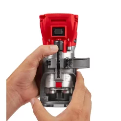 Best deal 👍 Milwaukee M18 FUEL 18-Volt Lithium-Ion Brushless Cordless Compact Router W/ Compact Router Offset Base 🤩 -Woodworking-tools Shop unnamed file 2334