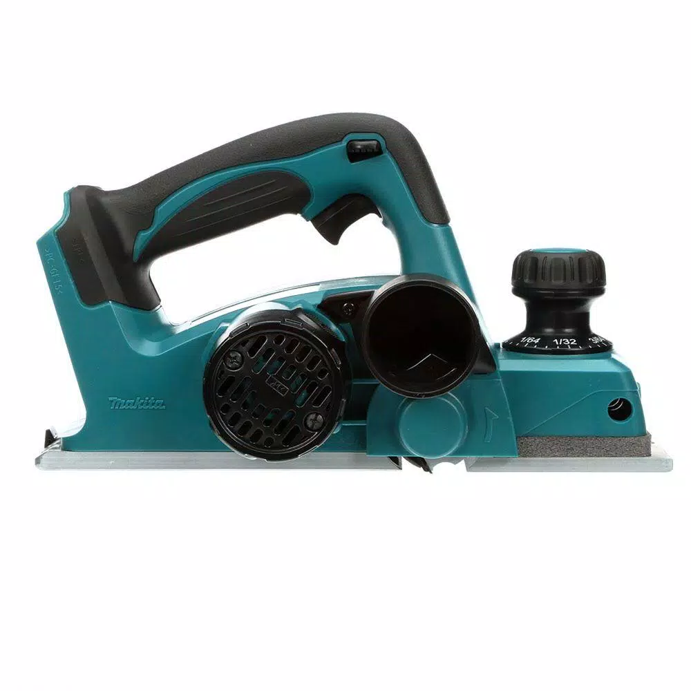 Deals ๐ Makita 18V LXT Lithium-Ion Cordless 3-1/4 In. Planer, Tool Only With Bonus 18-Volt 5.0Ah LXT Lithium-Ion Battery ๐ 5 Deals ๐ Makita 18V LXT Lithium-Ion Cordless 3-1/4 In. Planer, Tool Only With Bonus 18-Volt 5.0Ah LXT Lithium-Ion Battery ๐ - Image 3