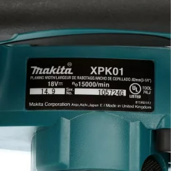 Deals ๐ Makita 18V LXT Lithium-Ion Cordless 3-1/4 In. Planer, Tool Only With Bonus 18-Volt 5.0Ah LXT Lithium-Ion Battery ๐ 23 Deals ๐ Makita 18V LXT Lithium-Ion Cordless 3-1/4 In. Planer, Tool Only With Bonus 18-Volt 5.0Ah LXT Lithium-Ion Battery ๐ -Woodworking-tools Shop unnamed file 2369