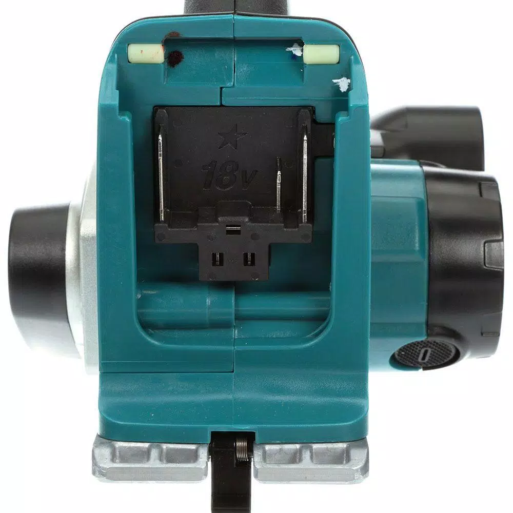 Deals ๐ Makita 18V LXT Lithium-Ion Cordless 3-1/4 In. Planer, Tool Only With Bonus 18-Volt 5.0Ah LXT Lithium-Ion Battery ๐ 11 Deals ๐ Makita 18V LXT Lithium-Ion Cordless 3-1/4 In. Planer, Tool Only With Bonus 18-Volt 5.0Ah LXT Lithium-Ion Battery ๐ - Image 9