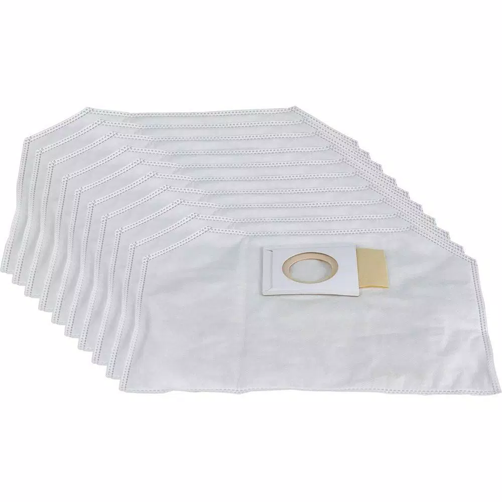 Top 10 ⭐ Makita Filter Dust Bag (10-Pack) ✔️ 3 Top 10 ⭐ Makita Filter Dust Bag (10-Pack) ✔️