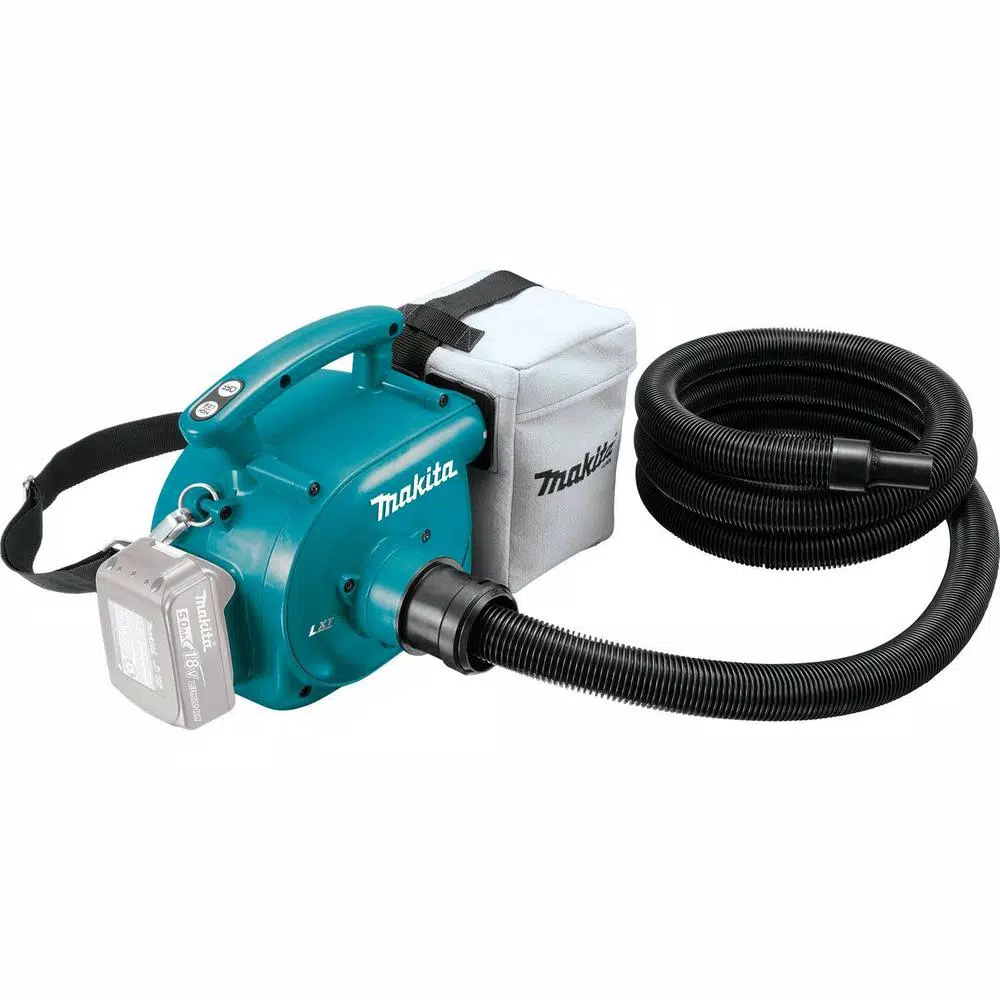 Wholesale ❤️ Makita 18-Volt LXT Lithium-Ion Cordless 3/4 Gal. Portable Dry Dust Extractor/Blower (Tool-Only) ⭐ 3 Wholesale ❤️ Makita 18-Volt LXT Lithium-Ion Cordless 3/4 Gal. Portable Dry Dust Extractor/Blower (Tool-Only) ⭐