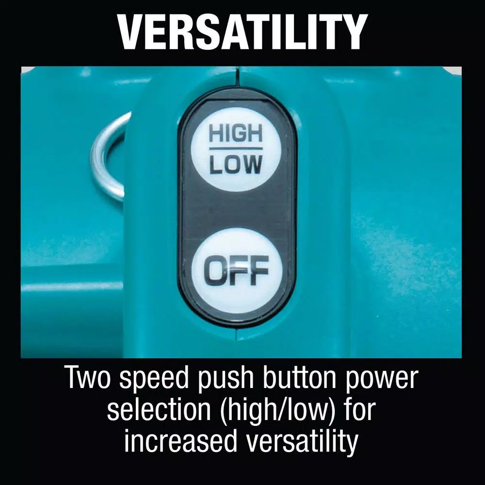 Wholesale ❤️ Makita 18-Volt LXT Lithium-Ion Cordless 3/4 Gal. Portable Dry Dust Extractor/Blower (Tool-Only) ⭐ 7 Wholesale ❤️ Makita 18-Volt LXT Lithium-Ion Cordless 3/4 Gal. Portable Dry Dust Extractor/Blower (Tool-Only) ⭐ - Image 5