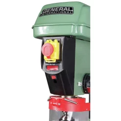 Best reviews of 😍 General International 17 In. 3/4 HP Electronic Variable Speed Drill Press With Flip-Up Guard And Integrated Laser Pointer ⭐ -Woodworking-tools Shop unnamed file 240