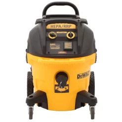 Brand new โ DEWALT 10 Gal. Dust Extractor With Automatic Filter Clean ๐ฅ