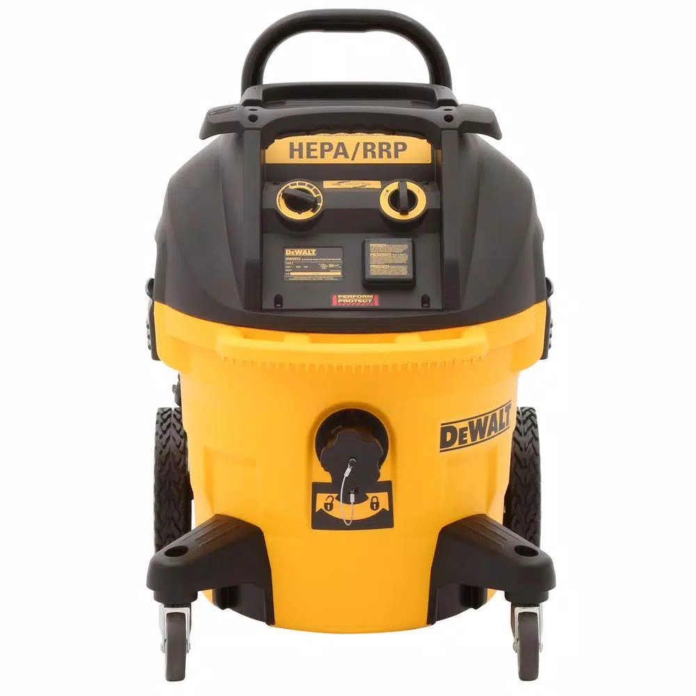 Brand new โ DEWALT 10 Gal. Dust Extractor With Automatic Filter Clean ๐ฅ 2 Brand new โ DEWALT 10 Gal. Dust Extractor With Automatic Filter Clean ๐ฅ