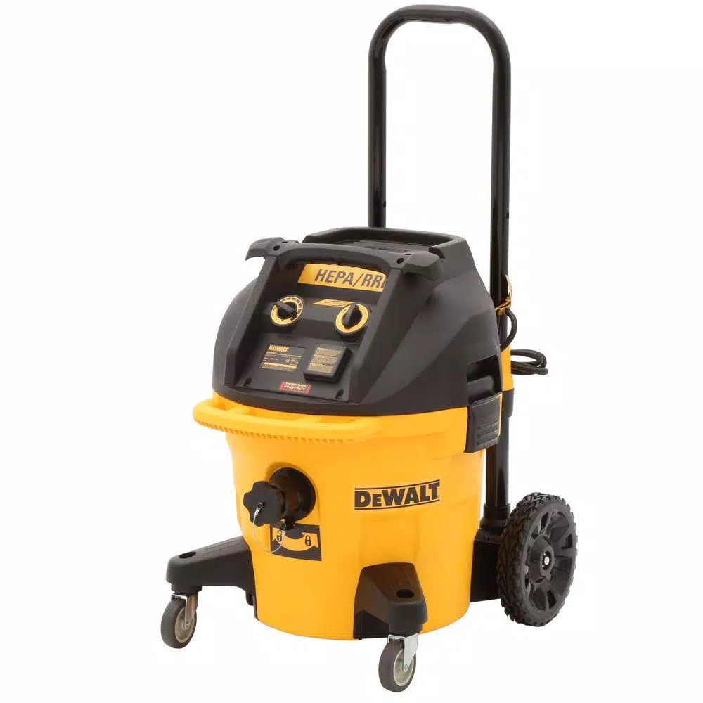 Brand new โ DEWALT 10 Gal. Dust Extractor With Automatic Filter Clean ๐ฅ 3 Brand new โ DEWALT 10 Gal. Dust Extractor With Automatic Filter Clean ๐ฅ - Image 2