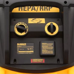 Brand new โ DEWALT 10 Gal. Dust Extractor With Automatic Filter Clean ๐ฅ 10 Brand new โ DEWALT 10 Gal. Dust Extractor With Automatic Filter Clean ๐ฅ -Woodworking-tools Shop unnamed file 2404