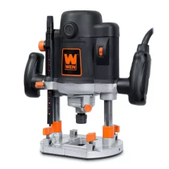 Cheap 🤩 WEN 15 Amp Variable Speed Plunge Wood Working Corded Router Kit With Carrying Case And Edge Guide ❤️ -Woodworking-tools Shop unnamed file 2419