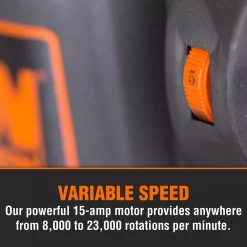 Cheap 🤩 WEN 15 Amp Variable Speed Plunge Wood Working Corded Router Kit With Carrying Case And Edge Guide ❤️ -Woodworking-tools Shop unnamed file 2422