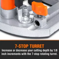 Cheap 🤩 WEN 15 Amp Variable Speed Plunge Wood Working Corded Router Kit With Carrying Case And Edge Guide ❤️ -Woodworking-tools Shop unnamed file 2424