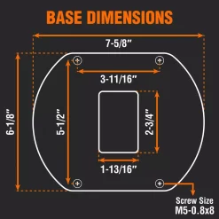 Cheap 🤩 WEN 15 Amp Variable Speed Plunge Wood Working Corded Router Kit With Carrying Case And Edge Guide ❤️ -Woodworking-tools Shop unnamed file 2426