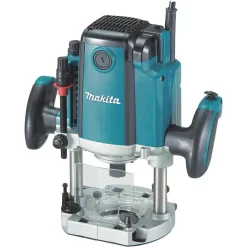 Hot Sale 😀 Makita 15-Amp 3-1/4 HP Corded Plunge Router ⌛