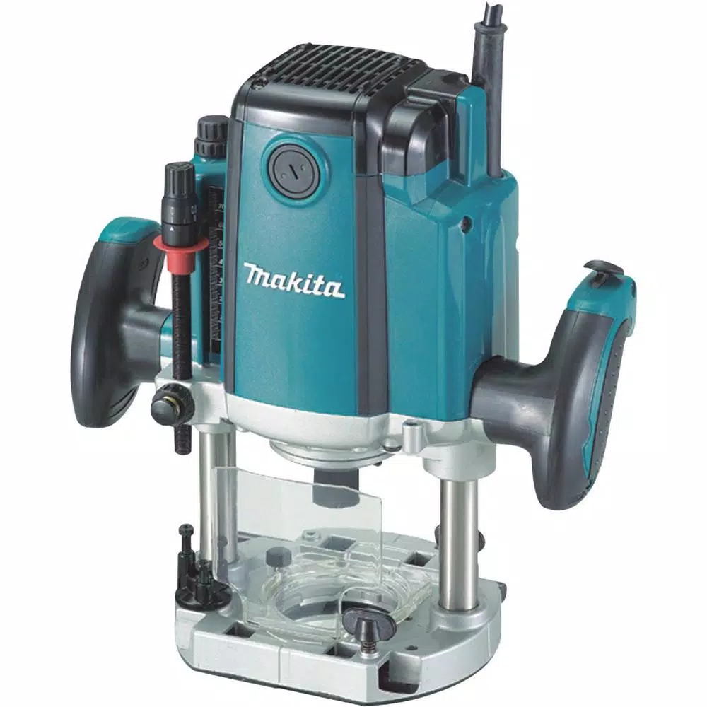 Hot Sale 😀 Makita 15-Amp 3-1/4 HP Corded Plunge Router ⌛ 3 Hot Sale 😀 Makita 15-Amp 3-1/4 HP Corded Plunge Router ⌛