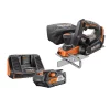 Hot Sale ๐ RIDGID 18-Volt OCTANE Cordless Brushless 3-1/4 In. Hand Planer With 18-Volt Lithium-Ion 4.0 Ah Battery And Charger Kit โจ 1 Hot Sale ๐ RIDGID 18-Volt OCTANE Cordless Brushless 3-1/4 In. Hand Planer With 18-Volt Lithium-Ion 4.0 Ah Battery And Charger Kit โจ -Woodworking-tools Shop unnamed file 2466
