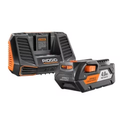 Hot Sale 🔔 RIDGID 18-Volt OCTANE Cordless Brushless 3-1/4 In. Hand Planer With 18-Volt Lithium-Ion 4.0 Ah Battery And Charger Kit ✨ -Woodworking-tools Shop unnamed file 2475