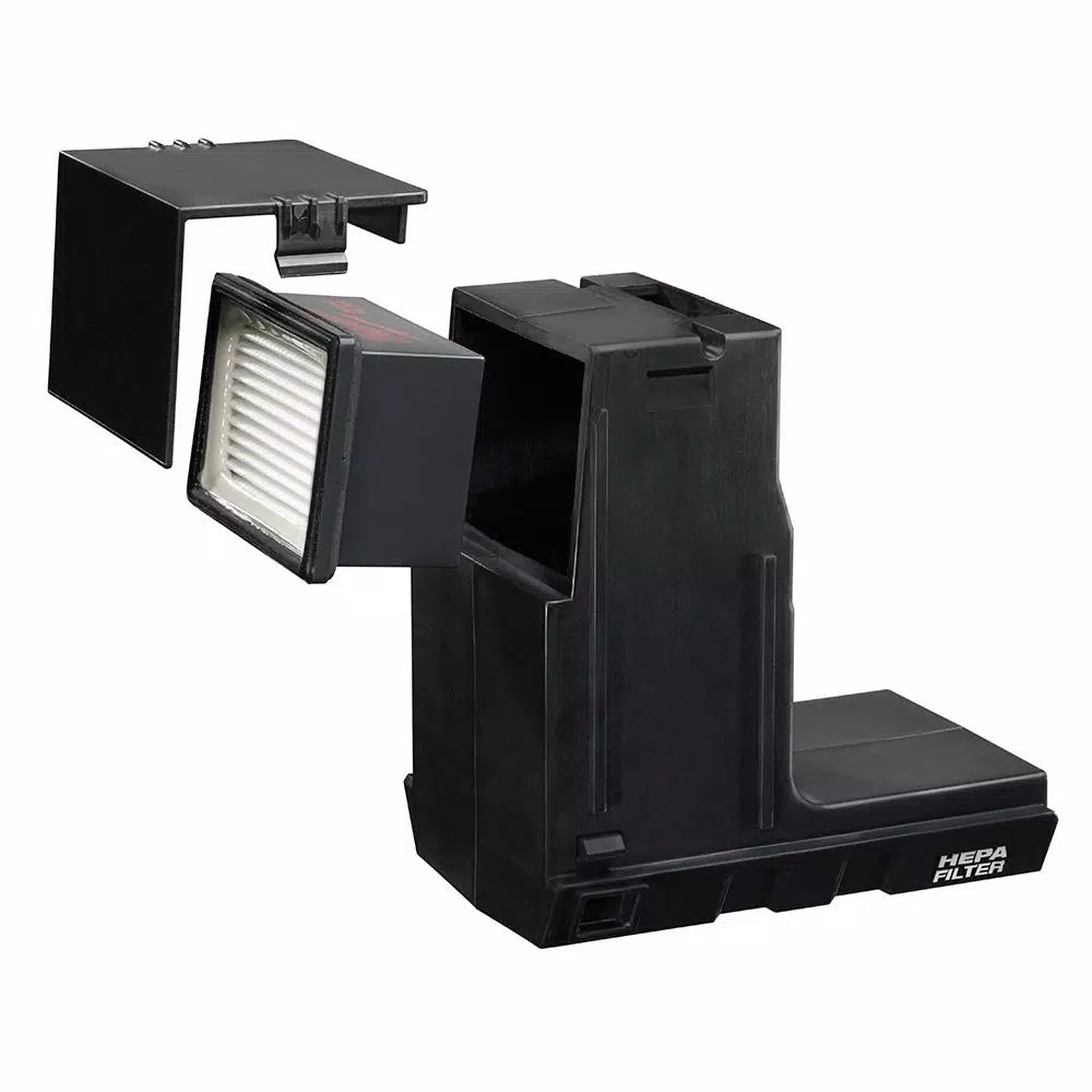 Best Sale β Milwaukee M18 HEPA Dust Box And Filter Kit π 2 Best Sale β Milwaukee M18 HEPA Dust Box And Filter Kit π