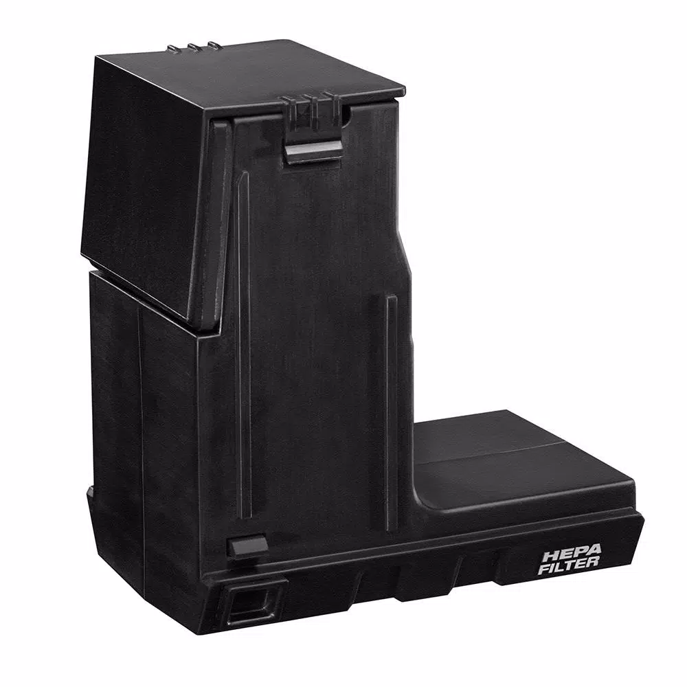 Best Sale β Milwaukee M18 HEPA Dust Box And Filter Kit π 3 Best Sale β Milwaukee M18 HEPA Dust Box And Filter Kit π - Image 2