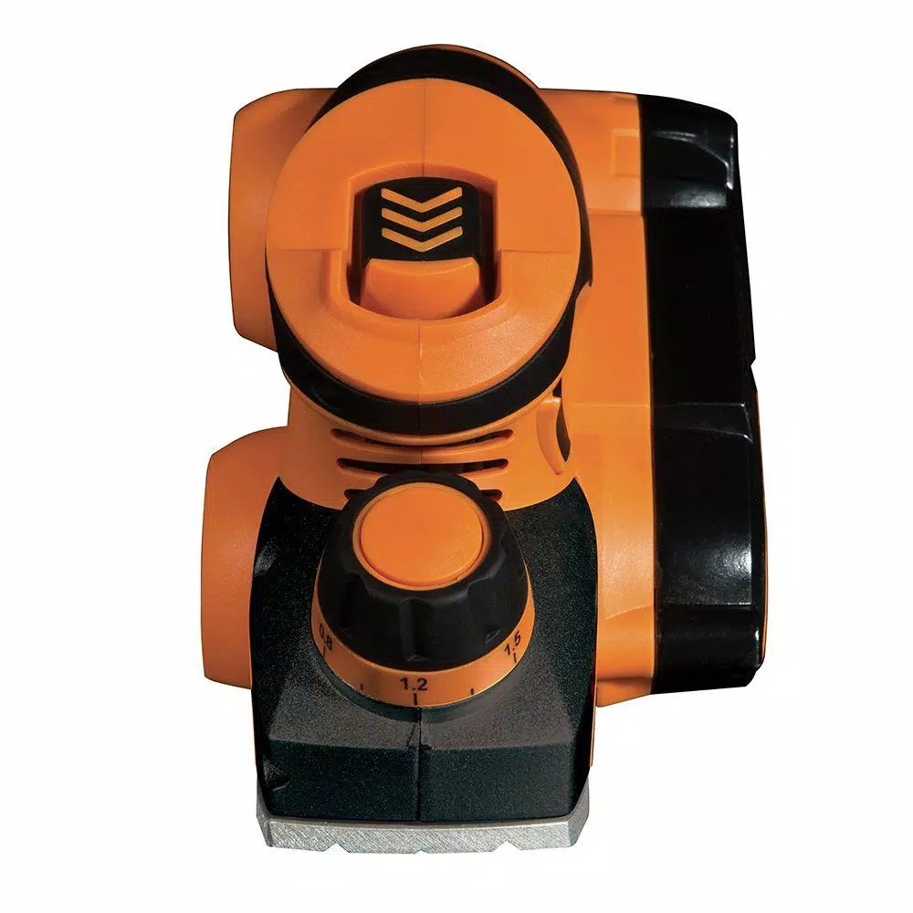 New 🧨 Triton 3.5 Amp 2-3/8 In. Corded Compact Palm Planer ✨ 5 New 🧨 Triton 3.5 Amp 2-3/8 In. Corded Compact Palm Planer ✨ - Image 4