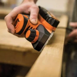 New 🧨 Triton 3.5 Amp 2-3/8 In. Corded Compact Palm Planer ✨ 12 New 🧨 Triton 3.5 Amp 2-3/8 In. Corded Compact Palm Planer ✨ -Woodworking-tools Shop unnamed file 2487