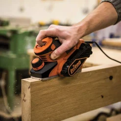 New 🧨 Triton 3.5 Amp 2-3/8 In. Corded Compact Palm Planer ✨ 13 New 🧨 Triton 3.5 Amp 2-3/8 In. Corded Compact Palm Planer ✨ -Woodworking-tools Shop unnamed file 2488