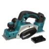 Hot Sale 😍 Makita 18-Volt LXT Lithium-Ion 3-1/4 In. Cordless Planer (Tool-Only) ⌛