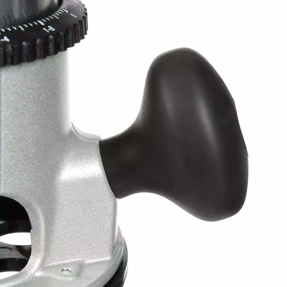 Budget ๐ฅ Porter-Cable 11 Amp Corded 1-3/4 Horsepower Fixed Base Router Kit โจ 9 Budget ๐ฅ Porter-Cable 11 Amp Corded 1-3/4 Horsepower Fixed Base Router Kit โจ - Image 7