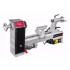 Best reviews of 👏 NOVA 12 In. X 16 1/2 In. Comet II Variable Speed Wood Lathe ✔️