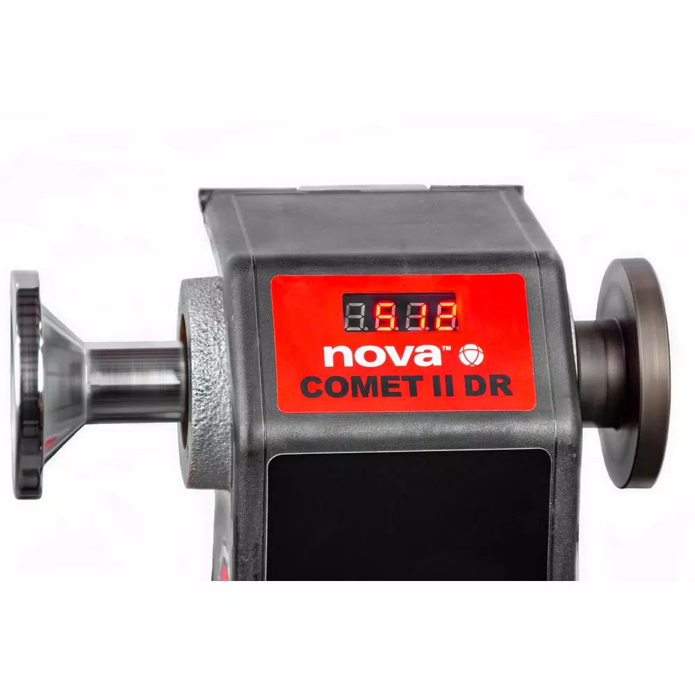 Best reviews of 👏 NOVA 12 In. X 16 1/2 In. Comet II Variable Speed Wood Lathe ✔️ 3 Best reviews of 👏 NOVA 12 In. X 16 1/2 In. Comet II Variable Speed Wood Lathe ✔️ - Image 3
