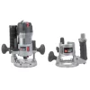 Budget โค๏ธ Porter-Cable 2-1/4 Peak HP, Multi-Base Router Kit With GripVac Attachment ๐ 1 Budget โค๏ธ Porter-Cable 2-1/4 Peak HP, Multi-Base Router Kit With GripVac Attachment ๐ -Woodworking-tools Shop unnamed file 2525