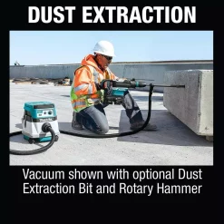 Flash Sale 🎉 Makita 18-Volt X2 LXT 36-Volt Brushless Cordless 2.1 Gal. HEPA Filter Dry Dust Extractor/Vacuum Kit With AWS 5.0 Ah ⌛ 25 Flash Sale 🎉 Makita 18-Volt X2 LXT 36-Volt Brushless Cordless 2.1 Gal. HEPA Filter Dry Dust Extractor/Vacuum Kit With AWS 5.0 Ah ⌛ -Woodworking-tools Shop unnamed file 254