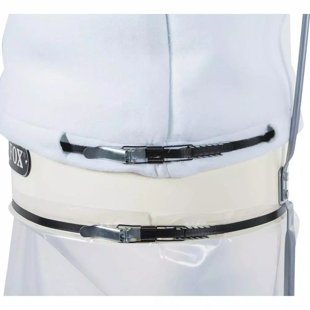 Best Sale ๐ Shop Fox 2 HP Dust Collector ๐ 6 Best Sale ๐ Shop Fox 2 HP Dust Collector ๐ - Image 5