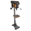 Best Sale 😍 WEN 8.6 Amp 15 In. Floor Standing Drill Press With Variable Speed 🧨