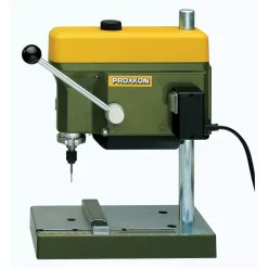 Brand new 🔥 Proxxon Bench Drill Machine TBM 115 With 6 Steel Collets ❤️ -Woodworking-tools Shop unnamed file 268