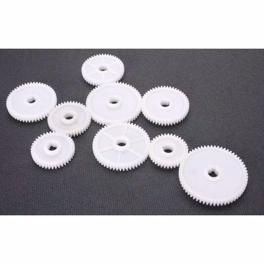 Budget π Shop Fox 6 In. X 10 In. 110-Volt 1/5 HP Mini Metal Lathe π 4 Budget π Shop Fox 6 In. X 10 In. 110-Volt 1/5 HP Mini Metal Lathe π - Image 3