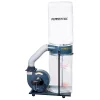 Top 10 🤩 POWERTEC Portable Shop Dust Collector With 1.5 HP Motor 1,250 CFM 🔔 -Woodworking-tools Shop unnamed file 279
