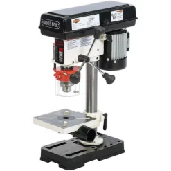 Top 10 ๐ฅ Shop Fox 1/2 HP 8-1/2 In. Bench-Top Oscillating Drill Press ๐