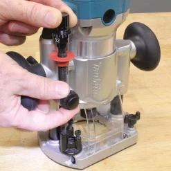 Best Sale 🎁 Makita 6.5 Amp 1-1/4 HP Corded Plunge Base Variable Speed Compact Router Kit With Collet, Base, Straight Guide, (2) 🔧 Wrenches 😀 19 Best Sale 🎁 Makita 6.5 Amp 1-1/4 HP Corded Plunge Base Variable Speed Compact Router Kit With Collet, Base, Straight Guide, (2) 🔧 Wrenches 😀 -Woodworking-tools Shop unnamed file 293