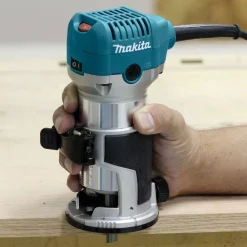 Best Sale 🎁 Makita 6.5 Amp 1-1/4 HP Corded Plunge Base Variable Speed Compact Router Kit With Collet, Base, Straight Guide, (2) 🔧 Wrenches 😀 22 Best Sale 🎁 Makita 6.5 Amp 1-1/4 HP Corded Plunge Base Variable Speed Compact Router Kit With Collet, Base, Straight Guide, (2) 🔧 Wrenches 😀 -Woodworking-tools Shop unnamed file 296