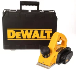 Best Sale ๐งจ DEWALT 7 Amp Corded 3-1/4 In. Hand Planer Kit โ