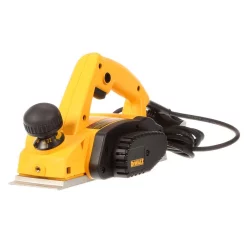 Best Sale 𧨠DEWALT 7 Amp Corded 3-1/4 In. Hand Planer Kit β 17 Best Sale 𧨠DEWALT 7 Amp Corded 3-1/4 In. Hand Planer Kit β -Woodworking-tools Shop unnamed file 313