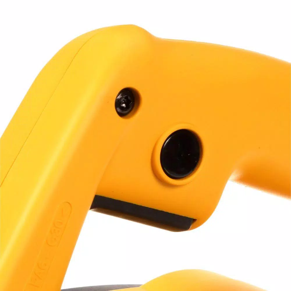 Best Sale 𧨠DEWALT 7 Amp Corded 3-1/4 In. Hand Planer Kit β 10 Best Sale 𧨠DEWALT 7 Amp Corded 3-1/4 In. Hand Planer Kit β - Image 9