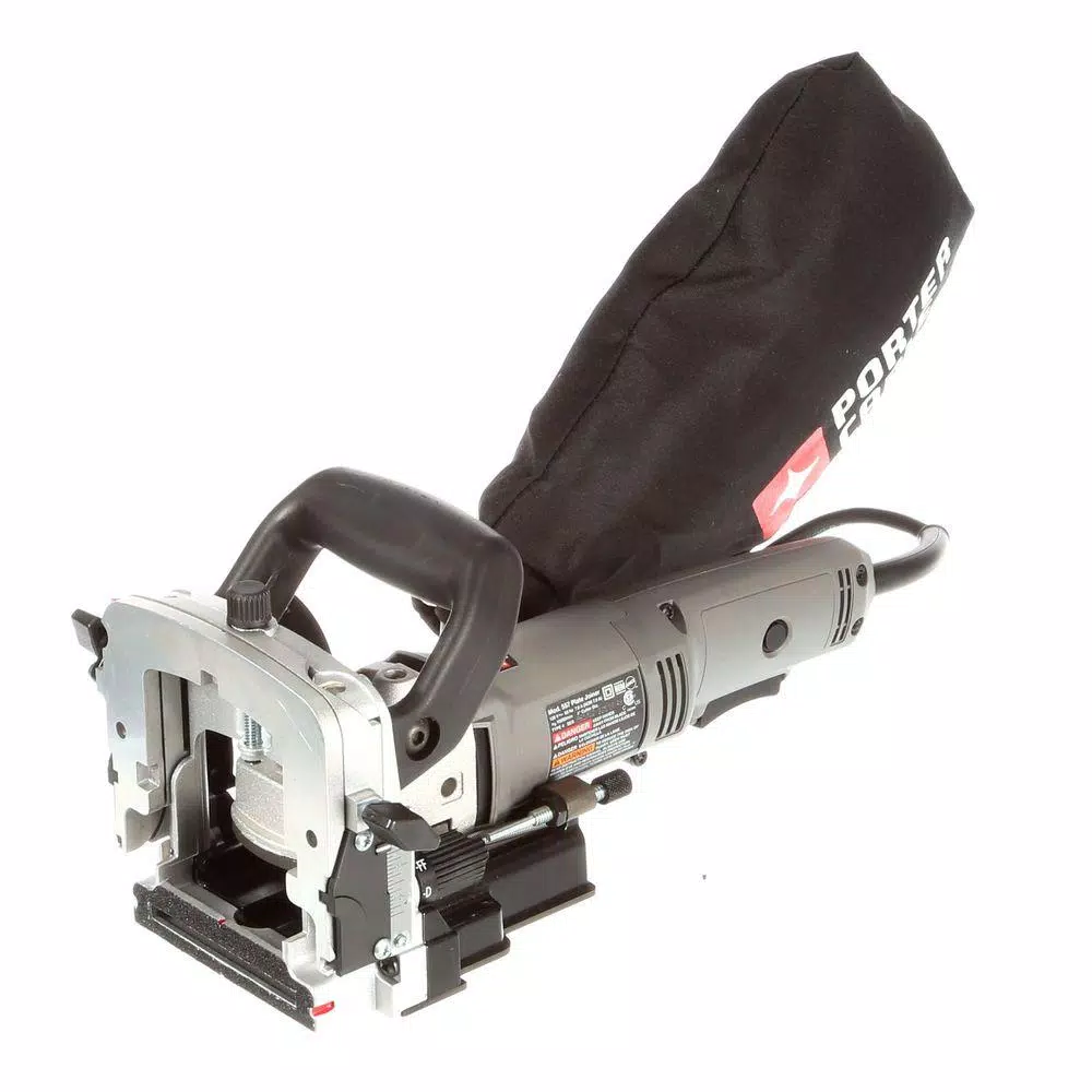 Outlet ๐คฉ Porter-Cable 7 Amp 3-3/8 In. Deluxe Plate Joiner ๐ฏ 7 Outlet ๐คฉ Porter-Cable 7 Amp 3-3/8 In. Deluxe Plate Joiner ๐ฏ - Image 5