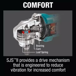 New ๐ Makita 5 In. SJS II Compact Concrete Planer With Dust Extraction Shroud โ๏ธ 19 New ๐ Makita 5 In. SJS II Compact Concrete Planer With Dust Extraction Shroud โ๏ธ -Woodworking-tools Shop unnamed file 337