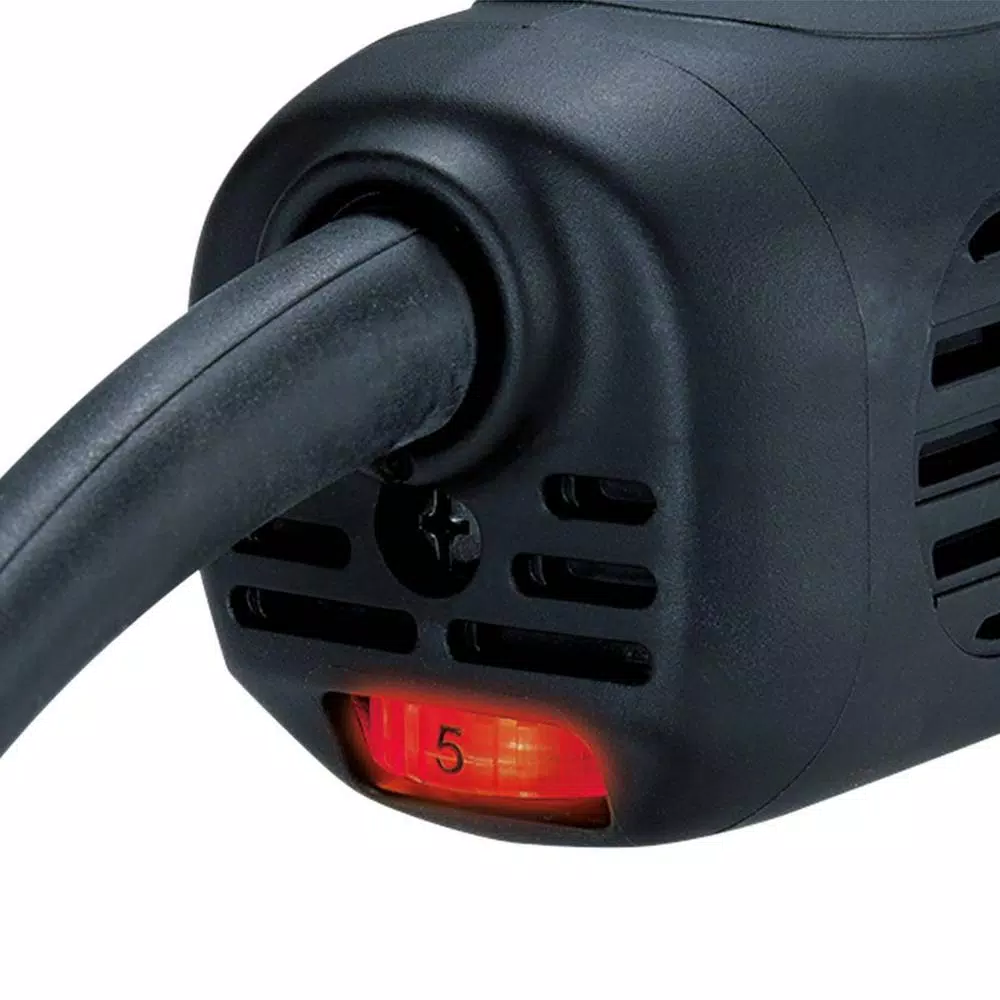 New ๐ Makita 5 In. SJS II Compact Concrete Planer With Dust Extraction Shroud โ๏ธ 13 New ๐ Makita 5 In. SJS II Compact Concrete Planer With Dust Extraction Shroud โ๏ธ - Image 11