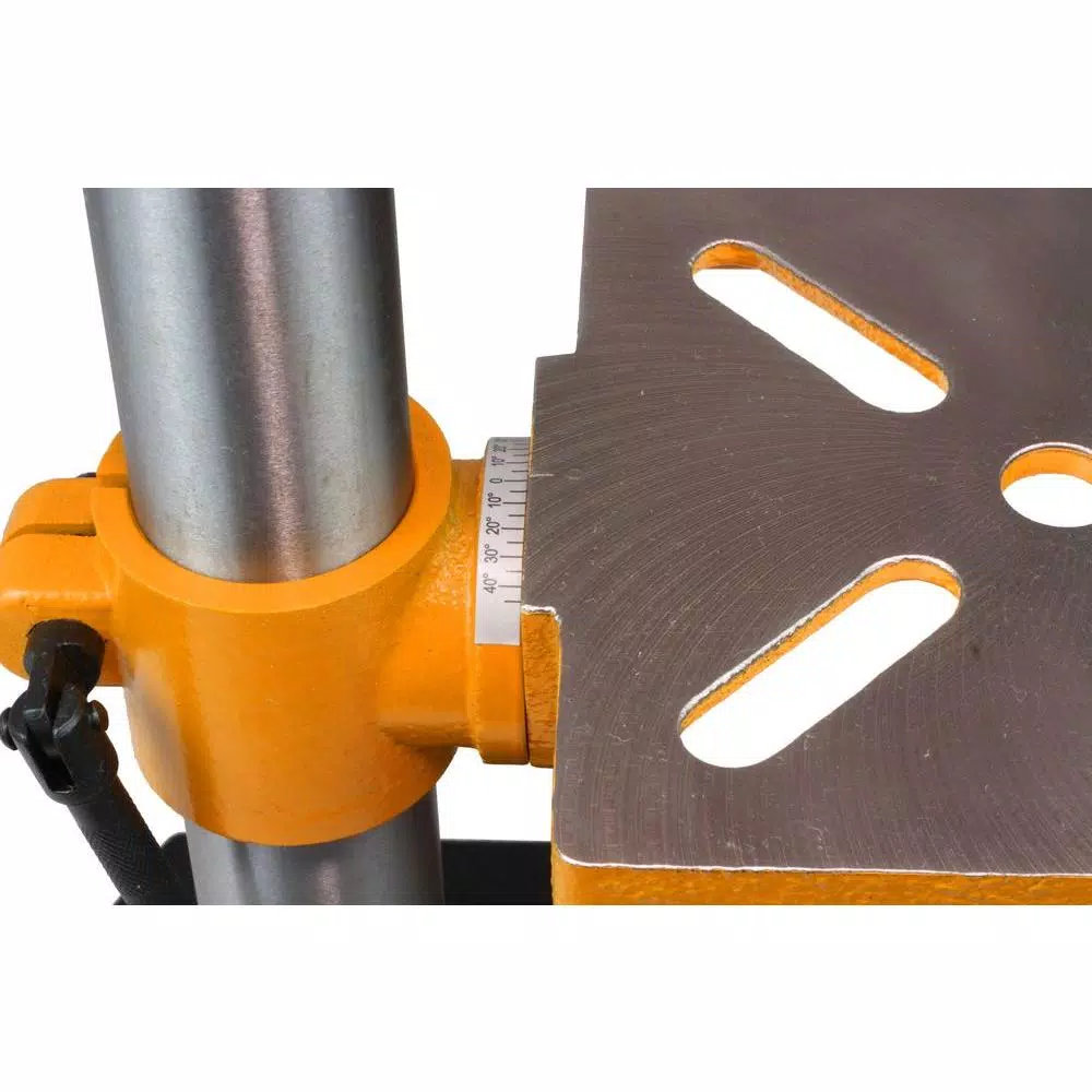 Promo ๐ WEN 8 In. 5-Speed Drill Press ๐ 6 Promo ๐ WEN 8 In. 5-Speed Drill Press ๐ - Image 4